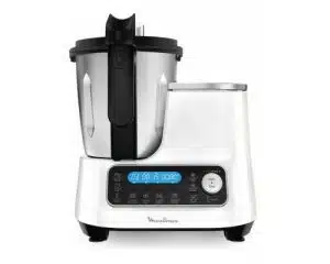 Moulinex Clickchef HF4521K