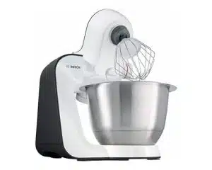 Recensione Bosch Mum54A00