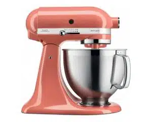 Recensione KitchenAid Artisan 5KSM185PS