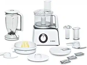 robot da cucina Bosch