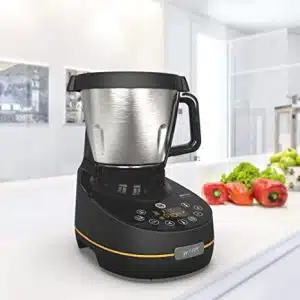 robot da cucina imetec